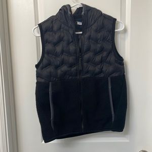 Boys Old Navy Vest